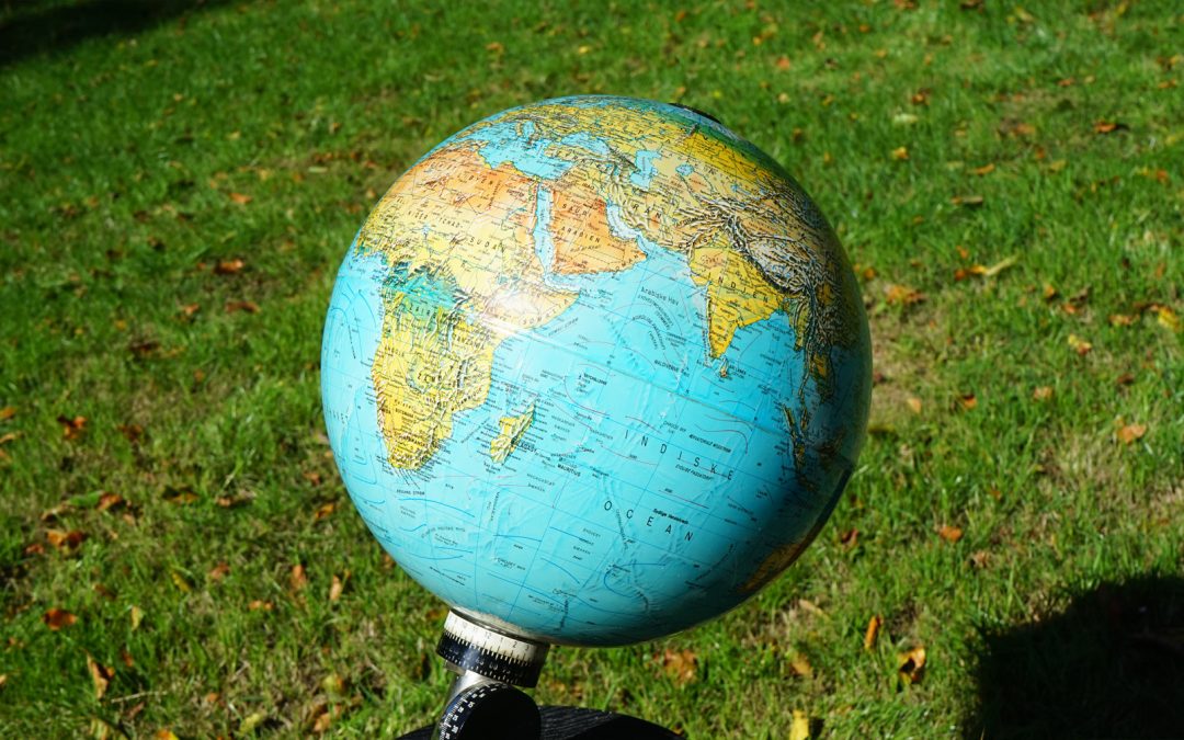 Bilaterale aftaler vs. WTO