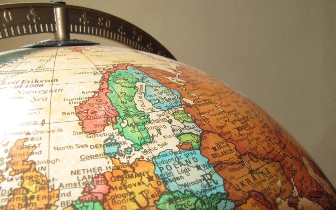 Baggrund for TTIP