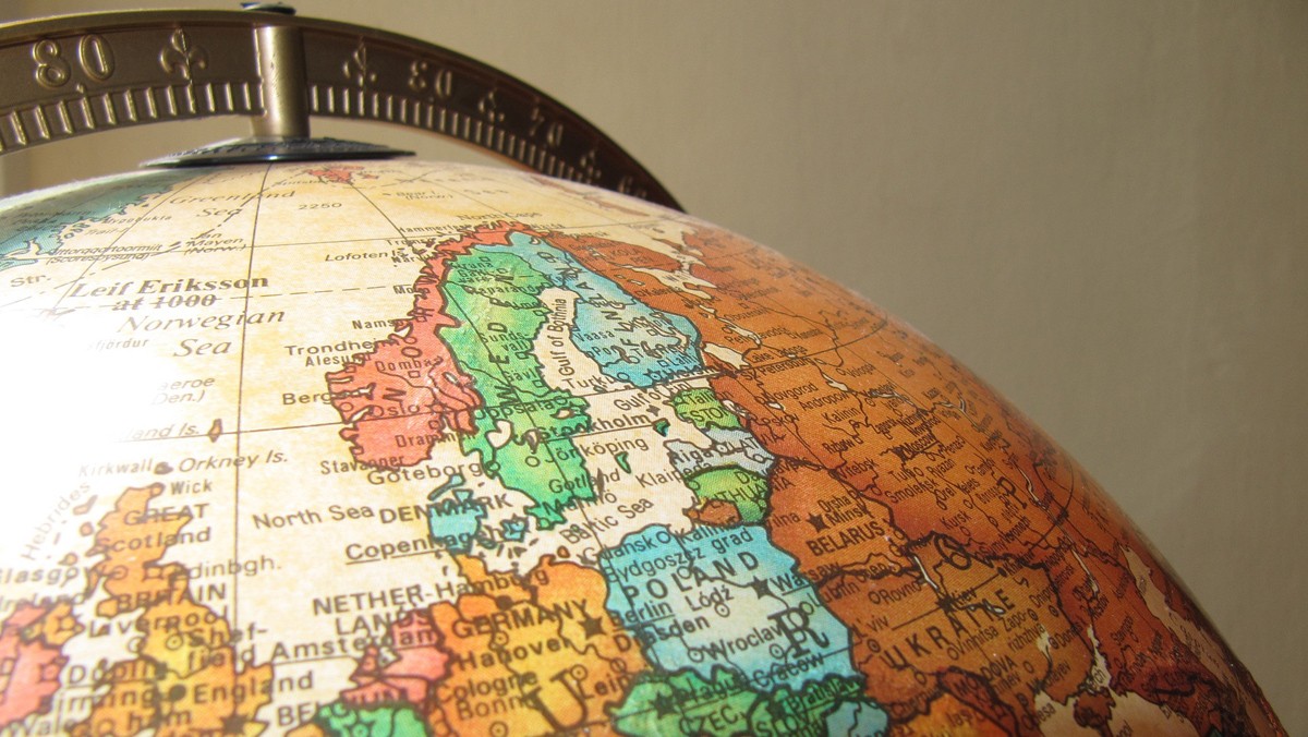 Baggrund for TTIP