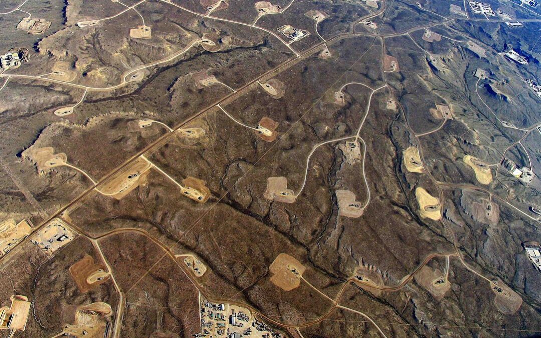Miljø- og klimakonsekvenser af TTIP
