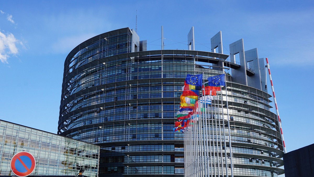 Holdninger til TTIP i Europa-Parlamentet