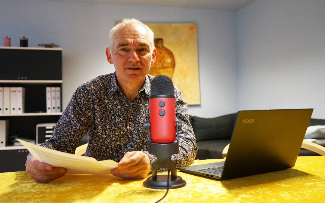 EP2024 på Vindmåleren: 11 partier, 16 kandidater, 21 debatter