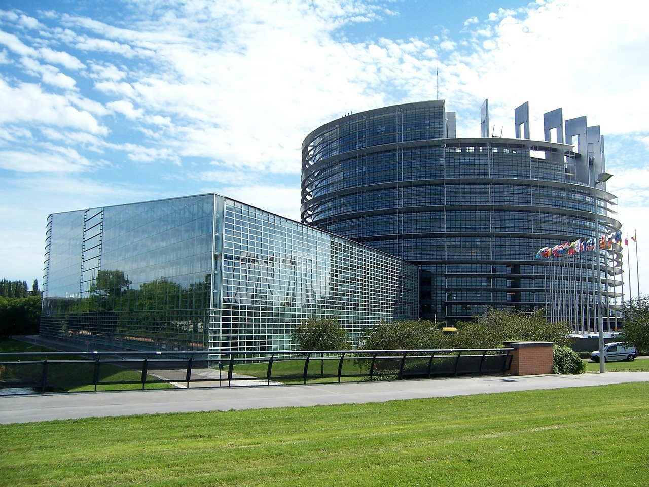 EU, demokratiet og borgerne