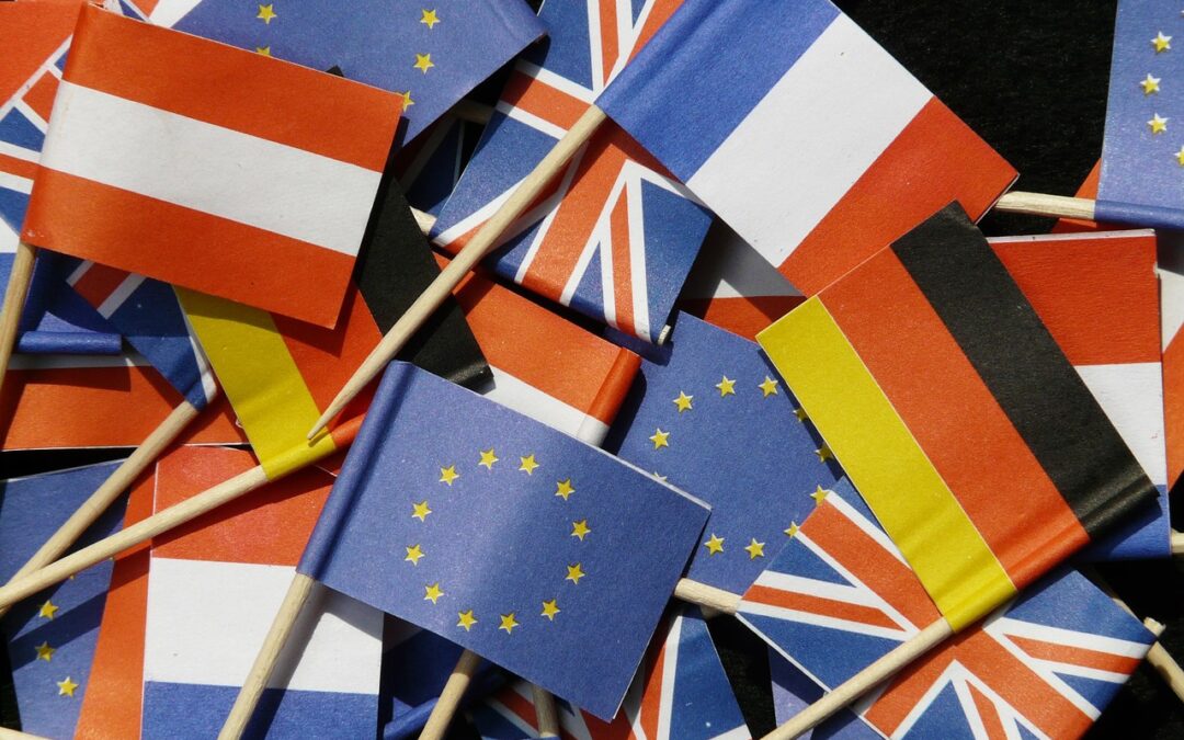 Identitet i EU